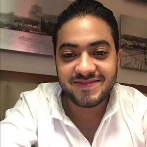 Meet your Posher, Randy