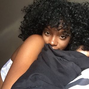 Meet your Posher, Jabria