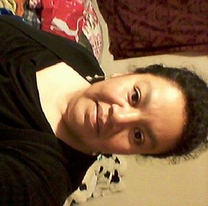 Meet your Posher, Yolanda