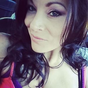 Meet your Posher, Kathryn