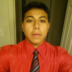 Meet your Posher, Justin