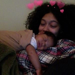 Meet your Posher, Anita