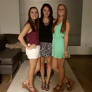 Meet your Posher, Marie