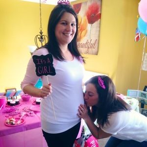 Meet your Posher, Marissa