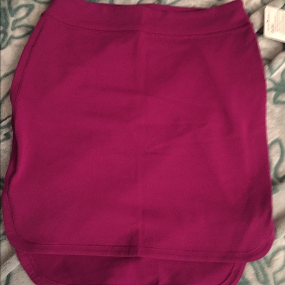 Lululemon city skirt