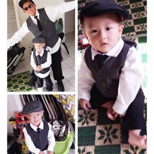 Meet your Posher, Feuy