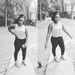 Meet your Posher, Cocoa