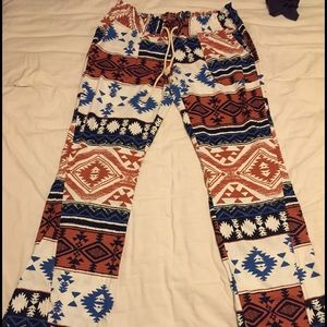 Roxy Oceanside Pants
