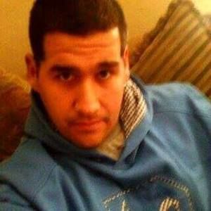 Meet your Posher, Andres