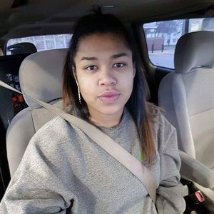 Meet your Posher, Toriana