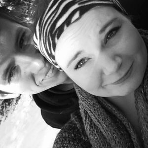 Meet your Posher, Rebekah