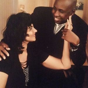 Meet your Posher, William