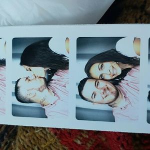 Meet your Posher, Malisabeth