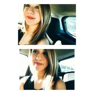 Meet your Posher, Celia