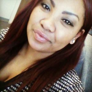 Meet your Posher, Natasha