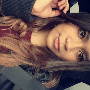 Meet your Posher, Mayte