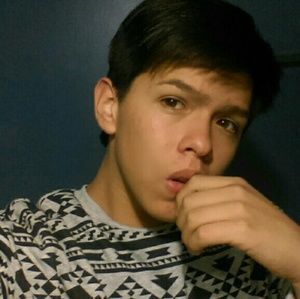 Meet your Posher, Adrian