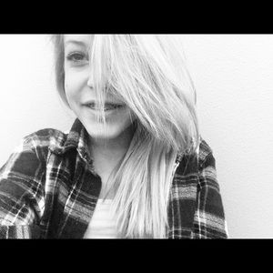 Meet your Posher, Ashton