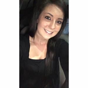 Meet your Posher, Becca