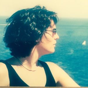 Meet your Posher, Karla