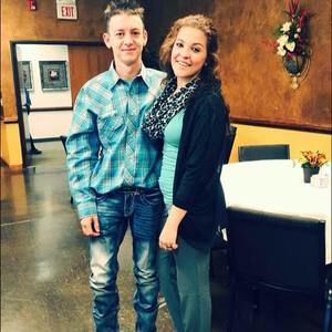 Meet your Posher, Nathan