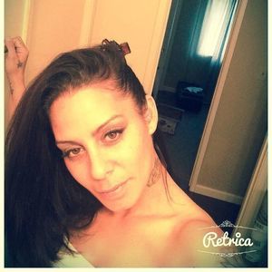 Meet your Posher, Princess