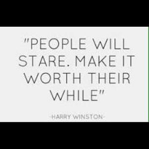 Meet your Posher, Susu