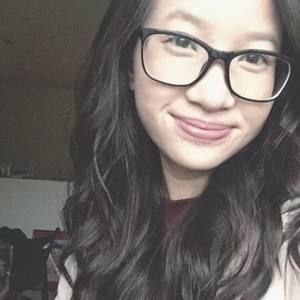 Meet your Posher, Katrina