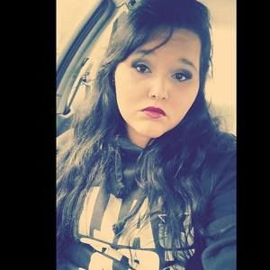 Meet your Posher, Shae