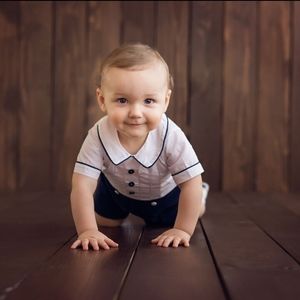 Meet your Posher, Ann