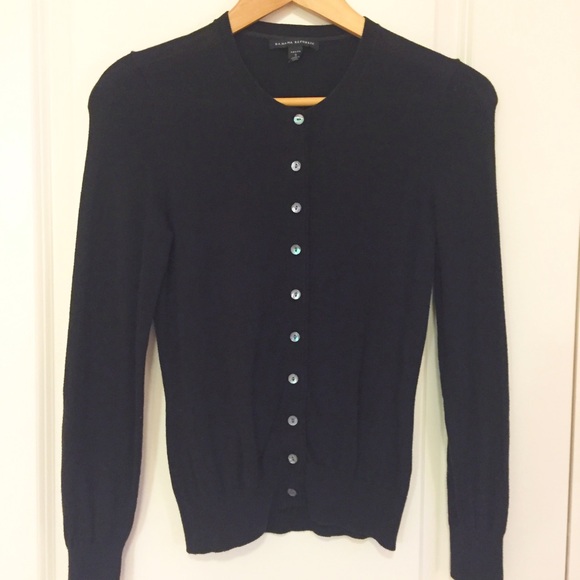 Final Price 🔴 Banana Republic Cardigan