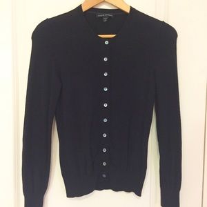 Final Price 🔴 Banana Republic Cardigan