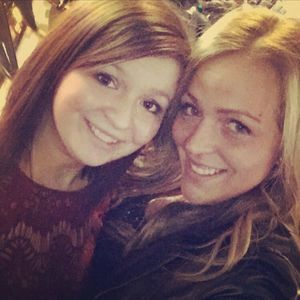 Meet your Posher, Taylor