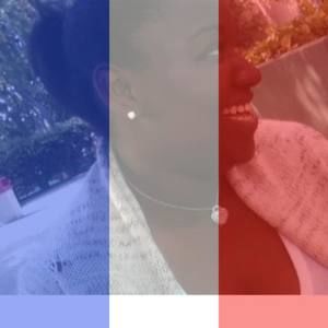 Meet your Posher, Ally