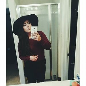 Meet your Posher, Miranda