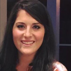 Meet your Posher, Desiree