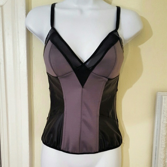 New Bustier Party Top Small