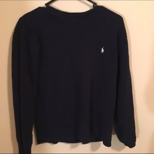 RALPH LAUREN "SLEEP WEAR"