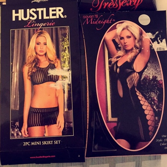 Lingerie