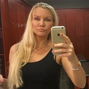 Meet your Posher, Melanie