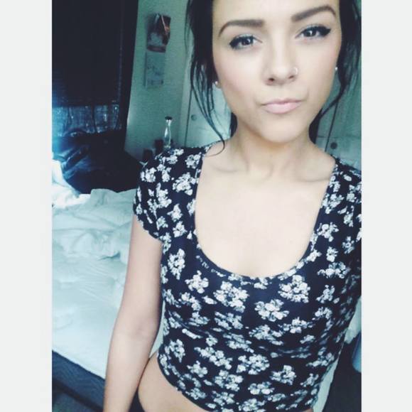 Meet your Posher, Faith