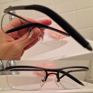 NWT Yes Style aluminum glasses