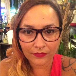 Meet your Posher, Katherine