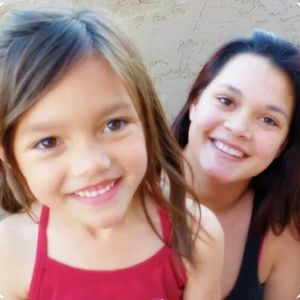 Meet your Posher, Melanie