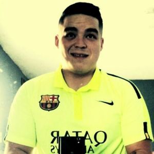 Meet your Posher, Adrian