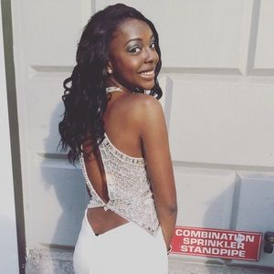 Prom dress for sell!