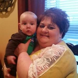 Meet your Posher, Teresa