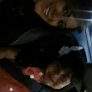 Meet your Posher, Monique