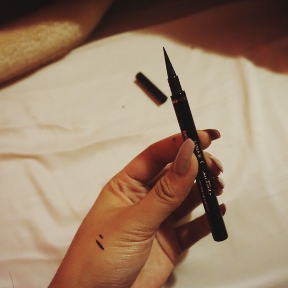 Givenchy Black Eyeliner