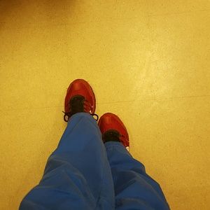 Meet your Posher, Jeannie